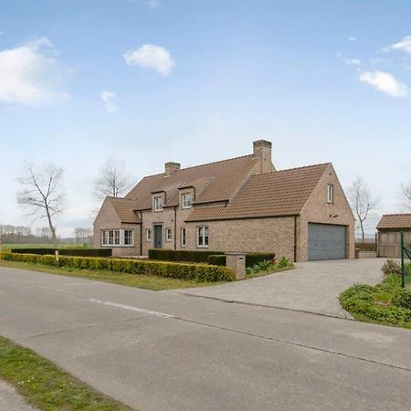 Huswell - Family House With A Beautiful View In Damme Bruges Exterior foto
