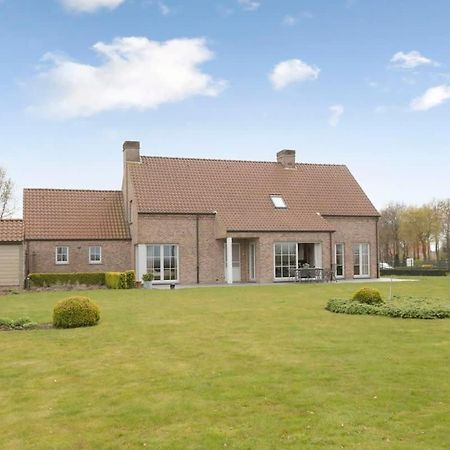 Huswell - Family House With A Beautiful View In Damme Bruges Exterior foto
