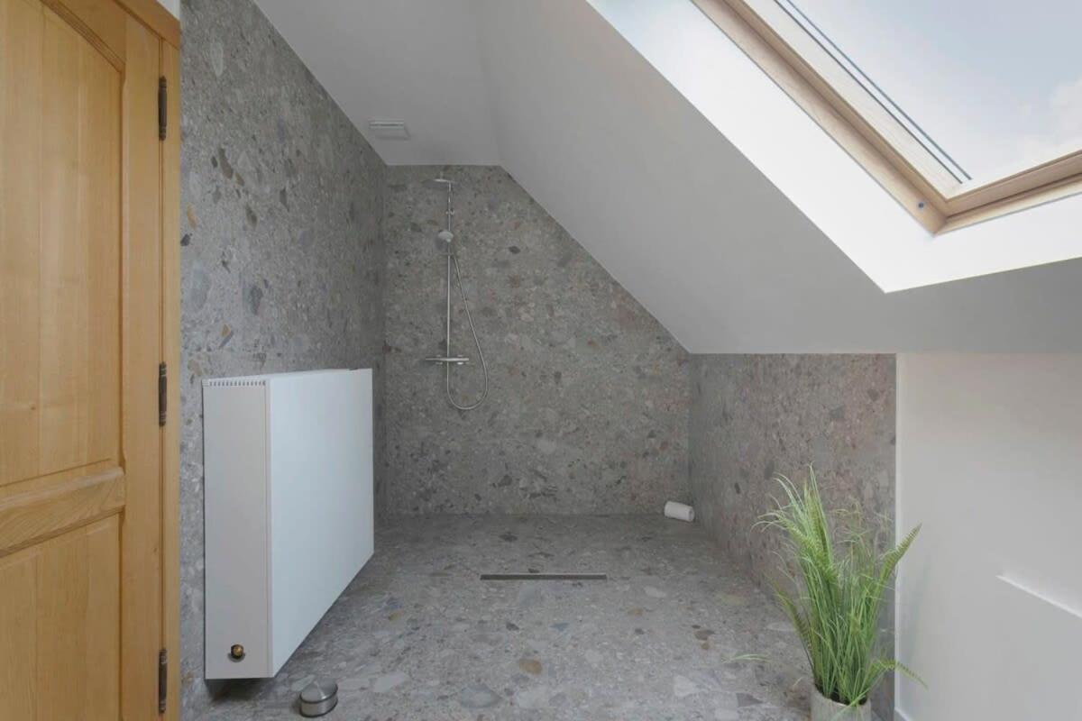 Huswell - Family House With A Beautiful View In Damme Bruges Exterior foto